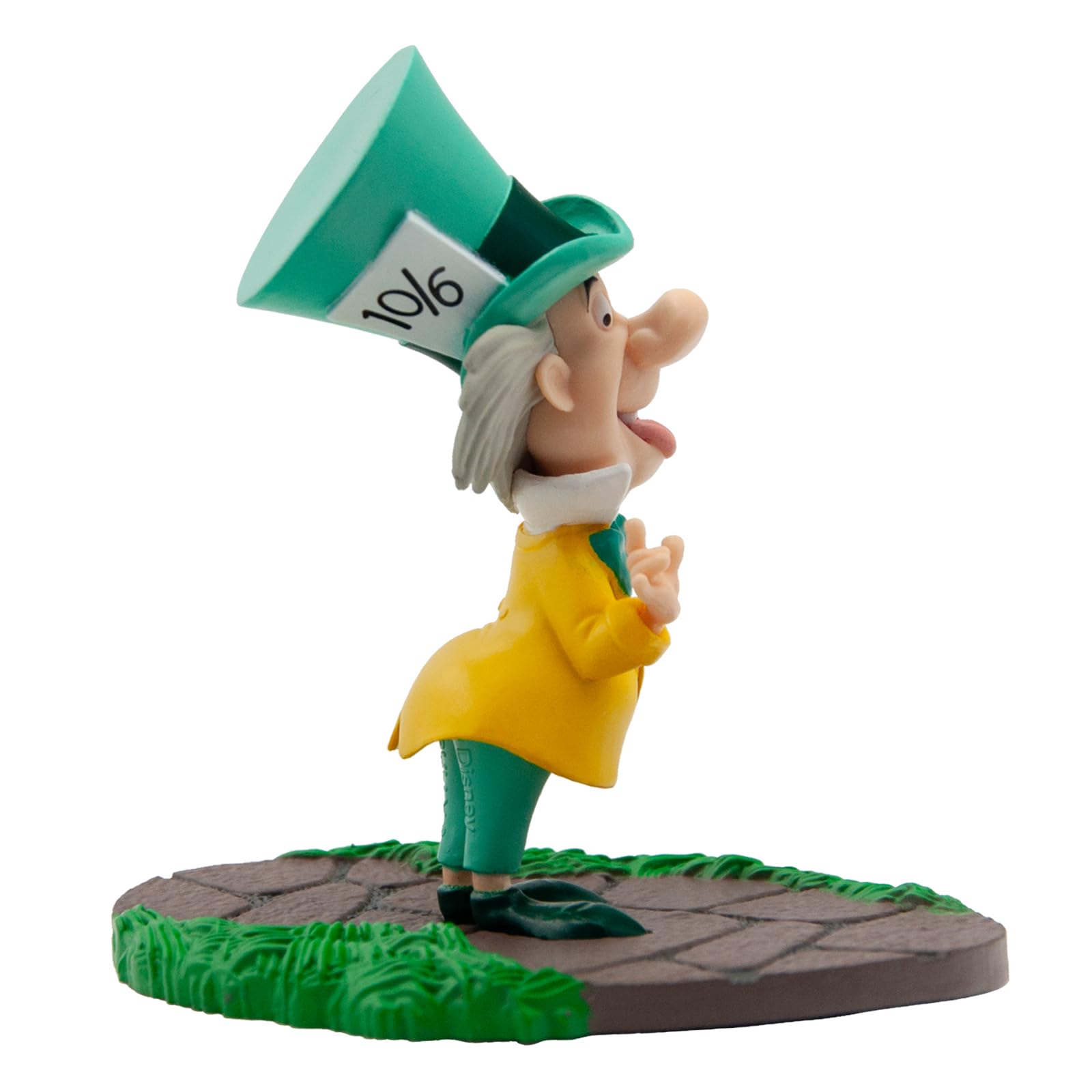 Bullyland Crazy Hatter from Disney's Alice in Wonderland, Perfect